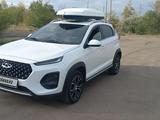 Chery Tiggo 2 2023 года за 5 000 000 тг. в Астана