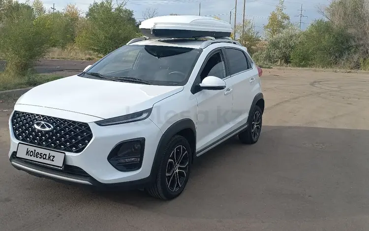 Chery Tiggo 2 2023 года за 5 000 000 тг. в Астана