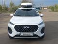 Chery Tiggo 2 2023 года за 5 000 000 тг. в Астана – фото 3