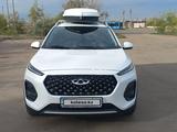 Chery Tiggo 2 2023 года за 5 000 000 тг. в Астана – фото 3