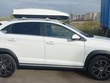 Chery Tiggo 2 2023 года за 5 000 000 тг. в Астана – фото 5