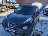 Nissan Juke 2014 годаүшін4 389 000 тг. в Алматы