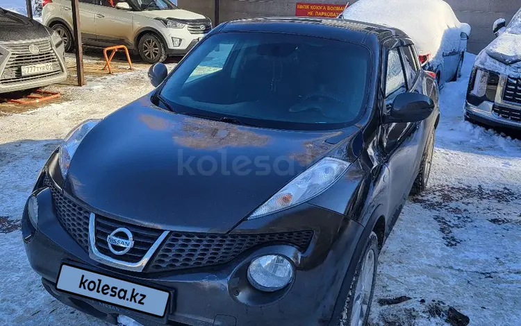 Nissan Juke 2014 годаfor4 389 000 тг. в Алматы