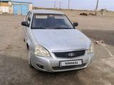ВАЗ (Lada) Priora 2170 2007 года за 750 000 тг. в Аксуат – фото 2