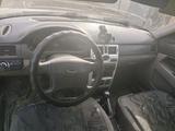 ВАЗ (Lada) Priora 2170 2007 года за 750 000 тг. в Аксуат – фото 3