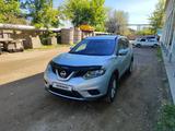 Nissan X-Trail 2016 года за 8 200 000 тг. в Уральск – фото 3