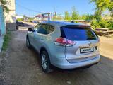 Nissan X-Trail 2016 года за 8 200 000 тг. в Уральск – фото 4