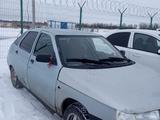 ВАЗ (Lada) 2112 2002 года за 670 000 тг. в Костанай – фото 4