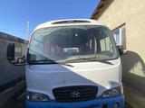 Hyundai  County 2004 годаfor1 500 000 тг. в Алматы