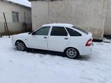ВАЗ (Lada) Priora 2172 2013 года за 1 600 000 тг. в Актау – фото 3