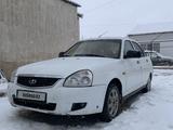 ВАЗ (Lada) Priora 2172 2013 года за 1 600 000 тг. в Актау
