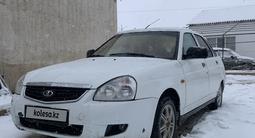 ВАЗ (Lada) Priora 2172 2013 года за 1 600 000 тг. в Актау