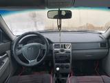 ВАЗ (Lada) Priora 2172 2013 года за 1 600 000 тг. в Актау – фото 5