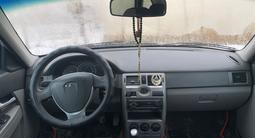 ВАЗ (Lada) Priora 2172 2013 года за 1 600 000 тг. в Актау – фото 5
