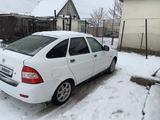 ВАЗ (Lada) Priora 2172 2013 года за 1 600 000 тг. в Актау – фото 4