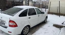 ВАЗ (Lada) Priora 2172 2013 года за 1 600 000 тг. в Актау – фото 4