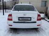 ВАЗ (Lada) Priora 2172 2013 года за 1 600 000 тг. в Актау – фото 2