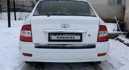 ВАЗ (Lada) Priora 2172 2013 года за 1 600 000 тг. в Актау – фото 2