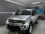 Mitsubishi L200 2008 годаүшін7 000 000 тг. в Шымкент