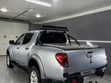 Mitsubishi L200 2008 годаүшін7 000 000 тг. в Шымкент – фото 2