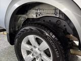 Mitsubishi L200 2008 годаүшін7 000 000 тг. в Шымкент – фото 3