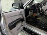 Mitsubishi L200 2008 годаүшін7 000 000 тг. в Шымкент – фото 4