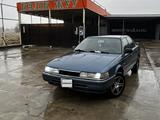 Mazda 626 1987 года за 400 000 тг. в Шымкент – фото 2