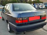 Volkswagen Vento 1995 годаүшін2 400 000 тг. в Петропавловск