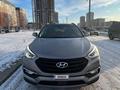 Hyundai Santa Fe 2017 года за 13 000 000 тг. в Караганда – фото 8