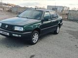 Volkswagen Vento 1997 годаүшін2 000 000 тг. в Усть-Каменогорск