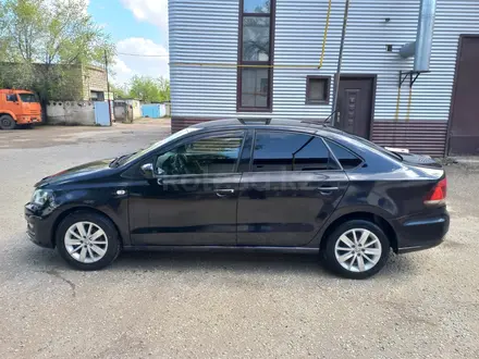 Volkswagen Polo 2015 года за 5 000 000 тг. в Актобе