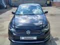 Volkswagen Polo 2015 года за 5 000 000 тг. в Актобе – фото 5