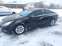 Hyundai Sonata 2011 года за 5 500 000 тг. в Уральск