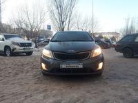 Kia Rio 2015 годаүшін5 100 000 тг. в Астана