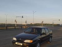 ВАЗ (Lada) 2115 2012 года за 1 500 000 тг. в Астана