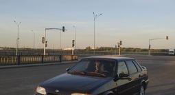 ВАЗ (Lada) 2115 2012 года за 1 600 000 тг. в Астана