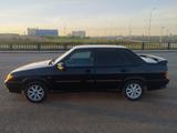 ВАЗ (Lada) 2115 2012 года за 1 600 000 тг. в Астана – фото 3