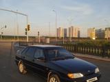 ВАЗ (Lada) 2115 2012 годаүшін1 500 000 тг. в Астана – фото 5