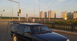 ВАЗ (Lada) 2115 2012 года за 1 600 000 тг. в Астана – фото 5