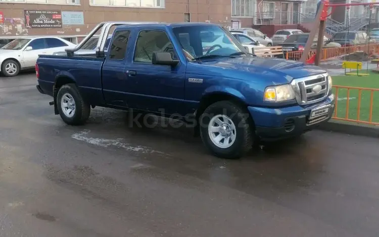 Ford Ranger 2008 года за 3 500 000 тг. в Астана