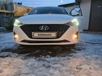 Hyundai Accent 2021 годаүшін8 100 000 тг. в Караганда