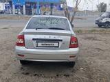 ВАЗ (Lada) Priora 2172 2013 года за 2 000 000 тг. в Павлодар – фото 4