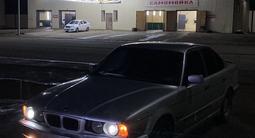 BMW 525 1994 годаүшін2 900 000 тг. в Жезказган