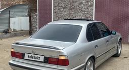 BMW 525 1994 годаүшін2 900 000 тг. в Жезказган – фото 3