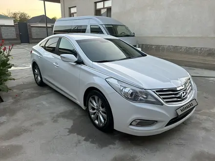 Hyundai Grandeur 2013 года за 8 500 000 тг. в Кызылорда – фото 3