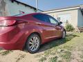 Hyundai Elantra 2014 года за 5 500 000 тг. в Актобе – фото 5