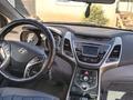 Hyundai Elantra 2014 года за 5 500 000 тг. в Актобе – фото 7