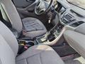 Hyundai Elantra 2014 года за 5 500 000 тг. в Актобе – фото 8