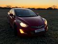 Hyundai Elantra 2014 года за 5 500 000 тг. в Актобе – фото 11
