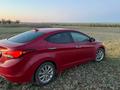 Hyundai Elantra 2014 года за 5 500 000 тг. в Актобе – фото 12